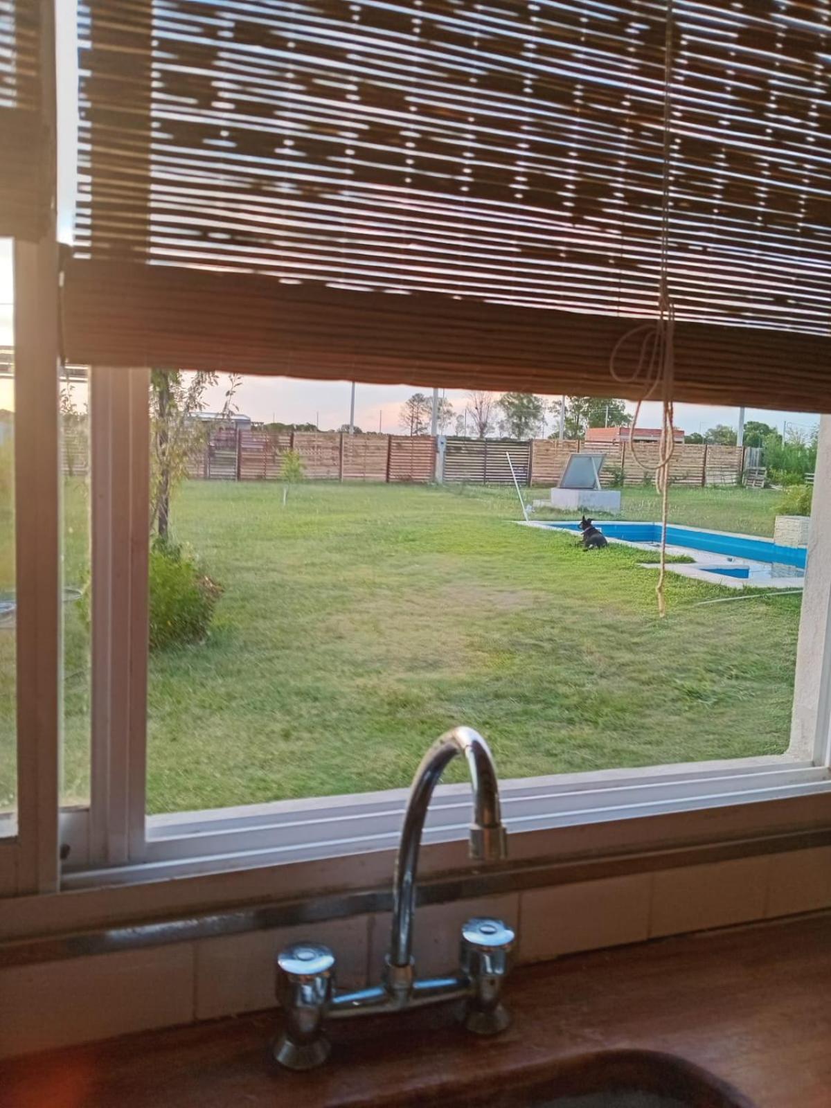 Villa El Montecito Gualeguaychú Exterior foto